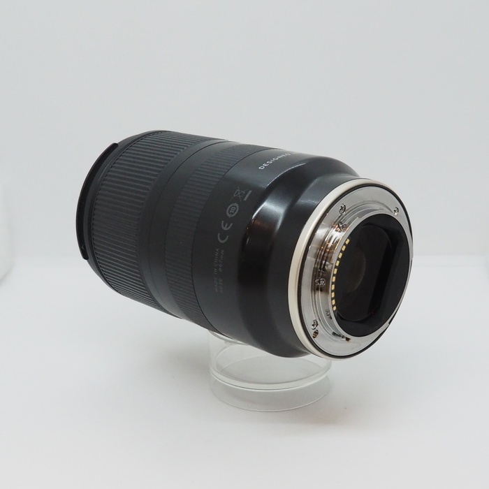 タムロン 28-75/F2.8 DI3 RXD A036(ソニーFE)