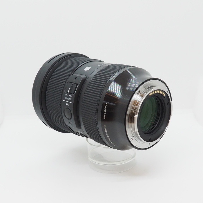 シグマ 24-70/2.8 DG DN ART TL