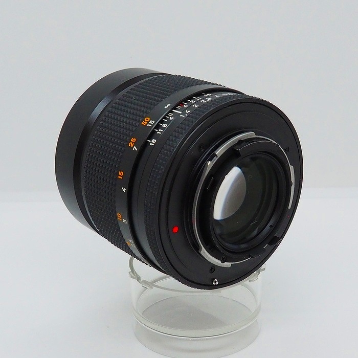 コンタックス Planar T* 85/1.4MMJ