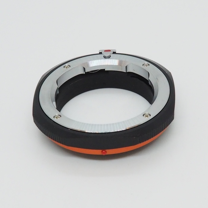 K&F CONCEPT マウントアダプター KF-LME.P