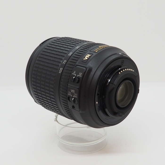 ニコン AF-S DX 18-105/3.5-5.6G ED VR