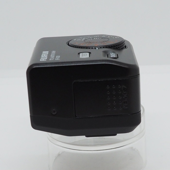 フジフイルム EF-X20 クリップオンフラッシュ