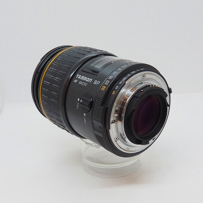 タムロン AF 90/2.8 SP-M 72E NA