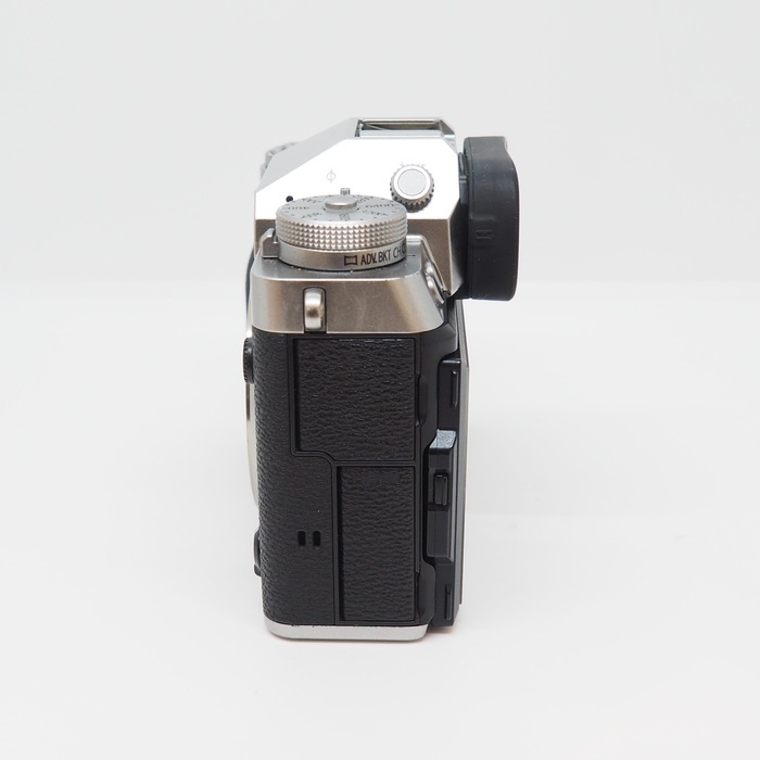 フジフイルム X-T5-S ボデイ