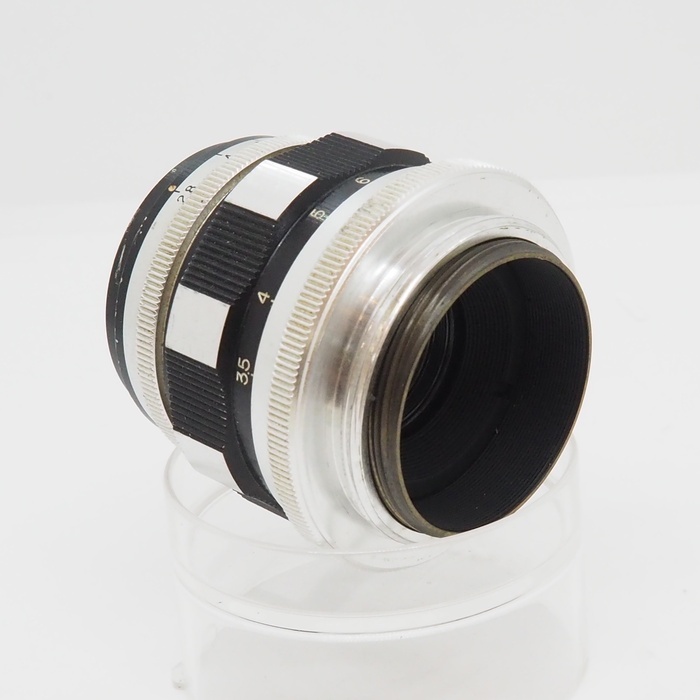 キヤノン L50/2.8