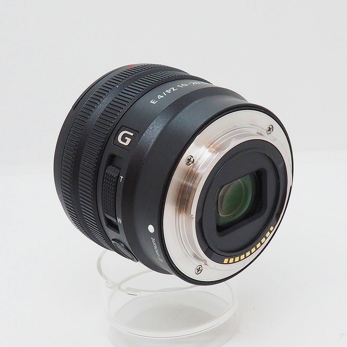ソニー E PZ10-20/F4 G