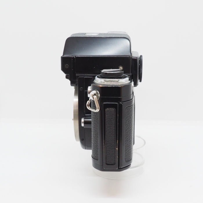 ニコン F2フォトミックA ブラック