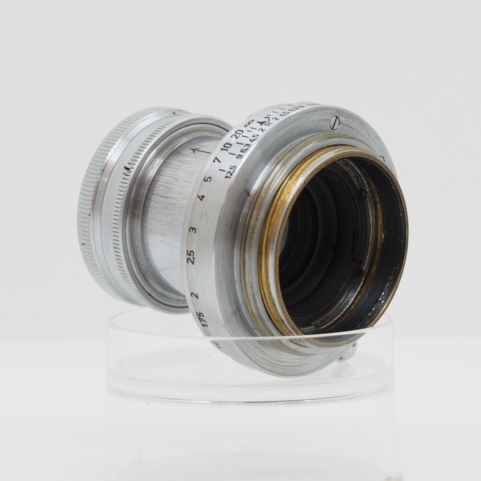 ライカ Summar L 50/2