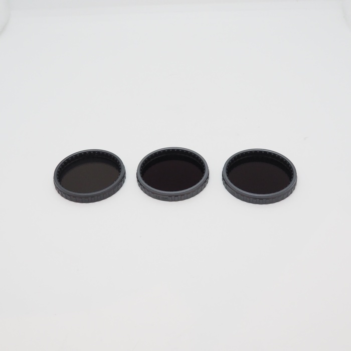 DJI OSMO ACTION NDフィルターキット