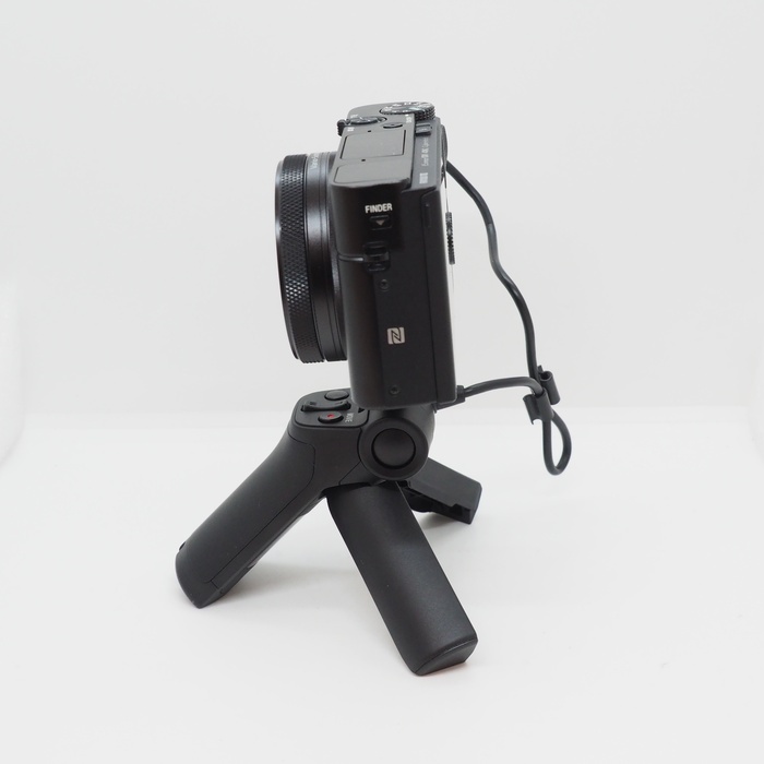 ソニー DSC-RX100M7G シューティンググリップキット