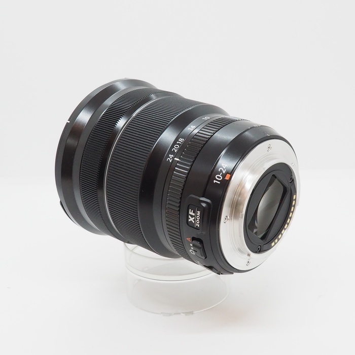 フジフイルム XF10-24/F4 R OIS