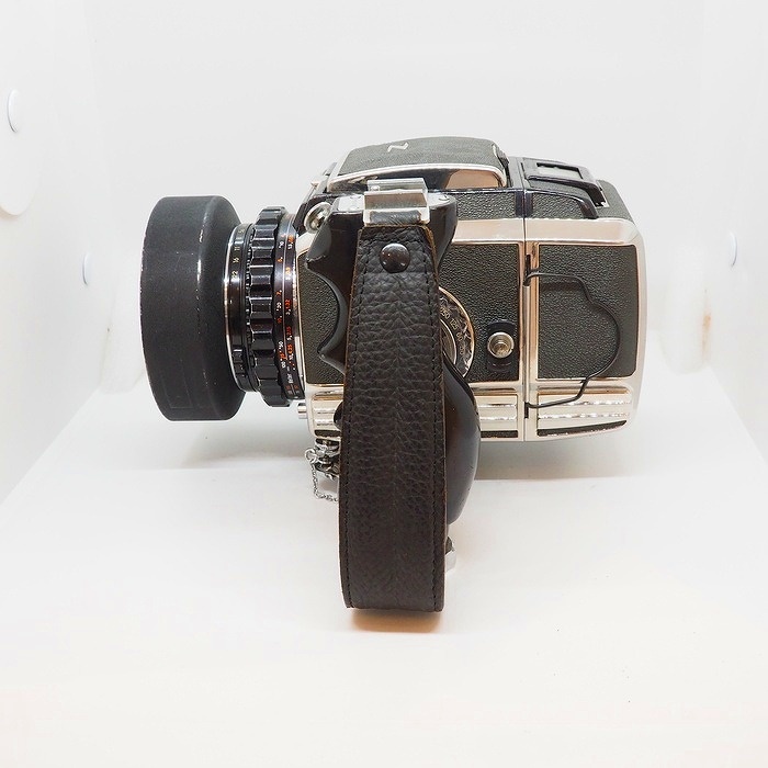 ブロニカ S2 +75/2.8