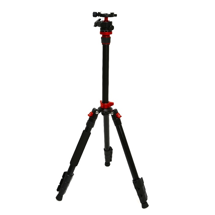 K&F CONCEPT 三脚 K254A1+BH-28L