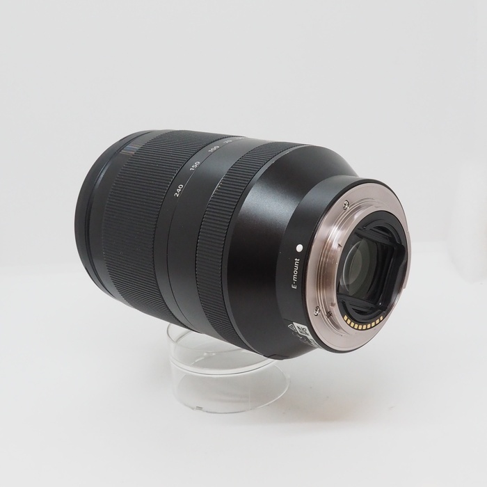 ソニー FE24-240/F3.5-6.3 OSS (SEL24240)