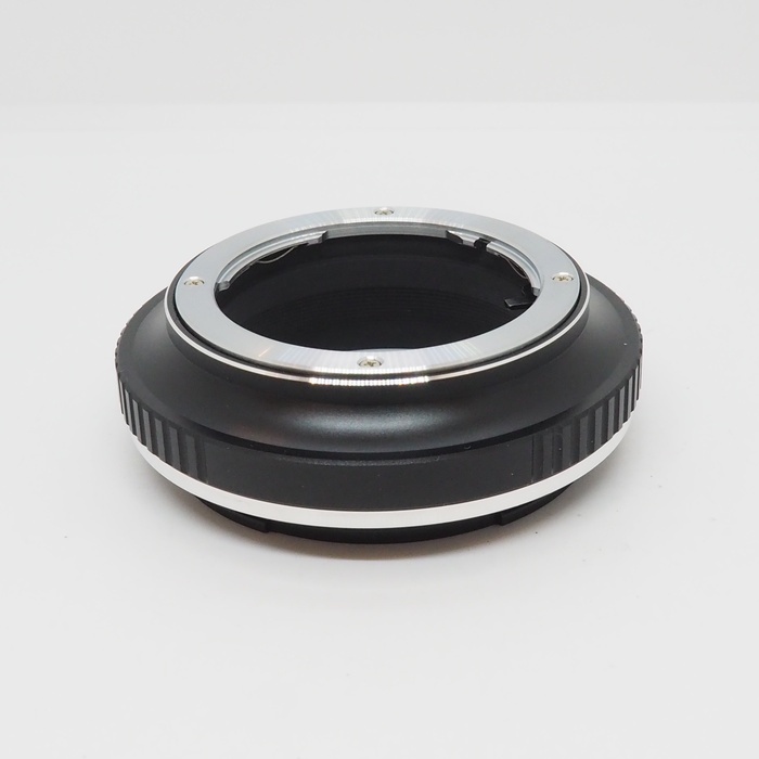 K&F CONCEPT OM-GFX マウントアダプター