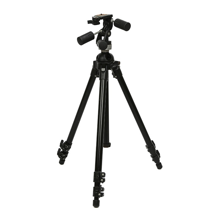 マンフロット 455B三脚 +141RC