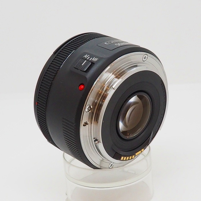 キヤノン EF50/F1.8 STM