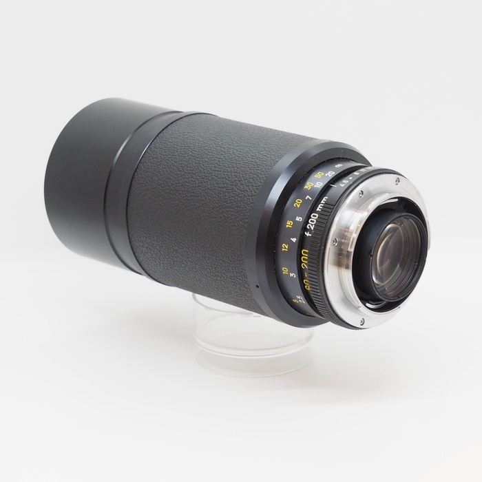 ライカ VARIO-ELMAR-R 80-200/4.5