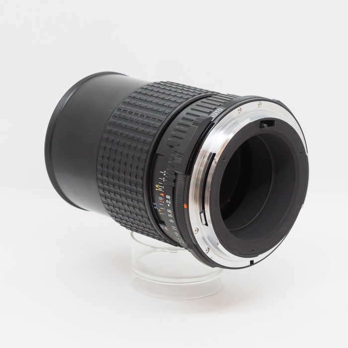 ペンタックス 67用 SMC 165/2.8