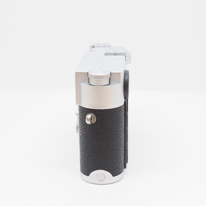 ライカ M10-R シルバークローム 20003