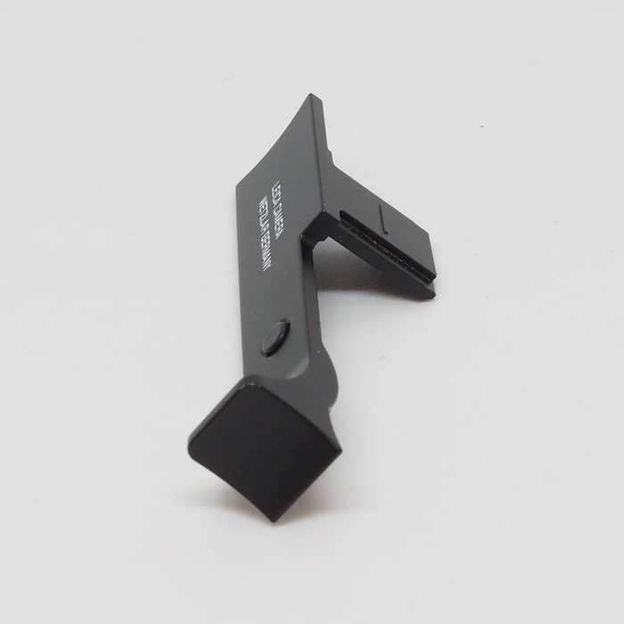 ライカ Q2 サムレストブラック 19543