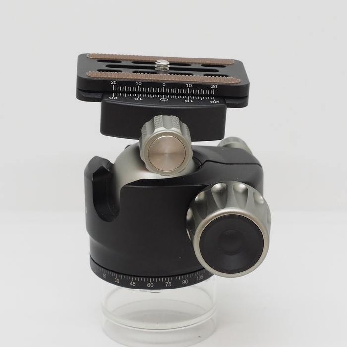 Leofoto LH-40 自由雲台