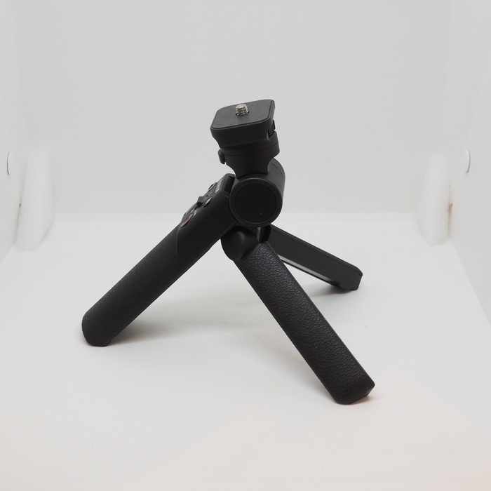 フジフイルム TG-BT1 三脚グリップ