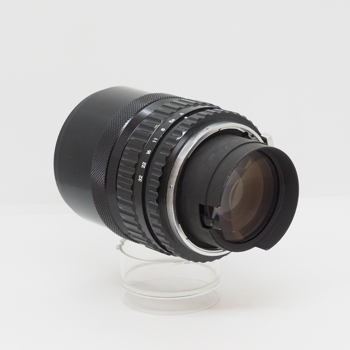 ブロニカ BRONICA NIKKOR-P 200/4 S用