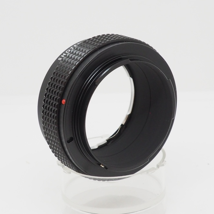 SHOTEN OOM-CR OM-RFマウントアダプター