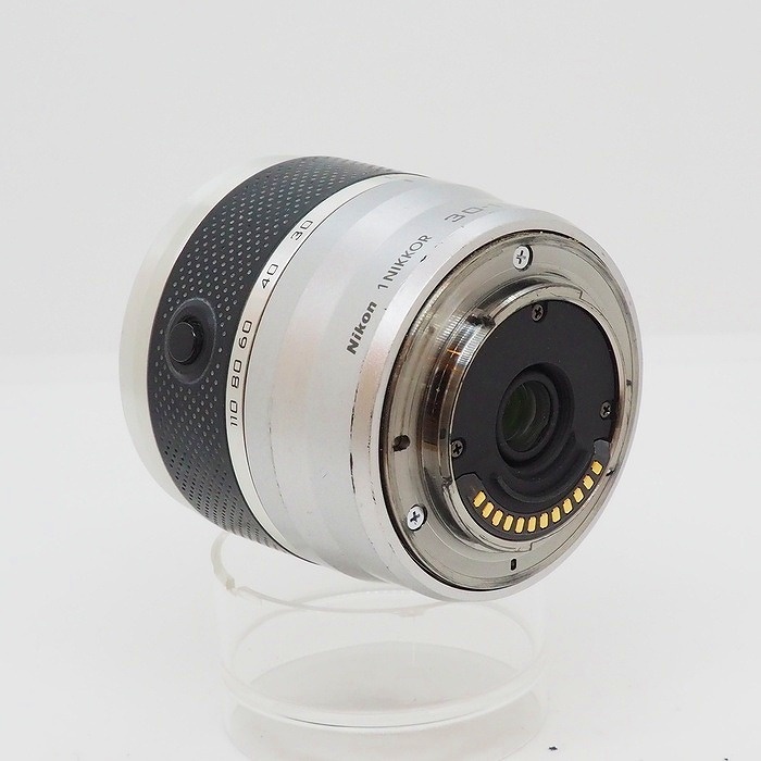 ニコン 1 NIKKOR VR30-110/F3.8-5.6 シルバー