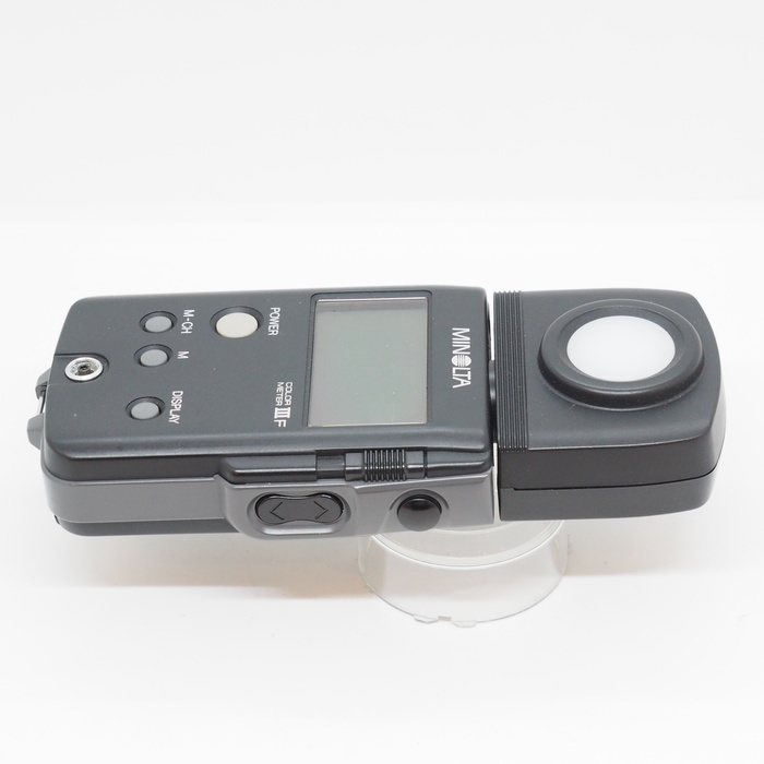 ミノルタ COLOR METER IIIF