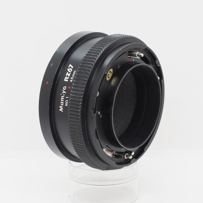 マミヤ RZ67中間リング NO1/45mm