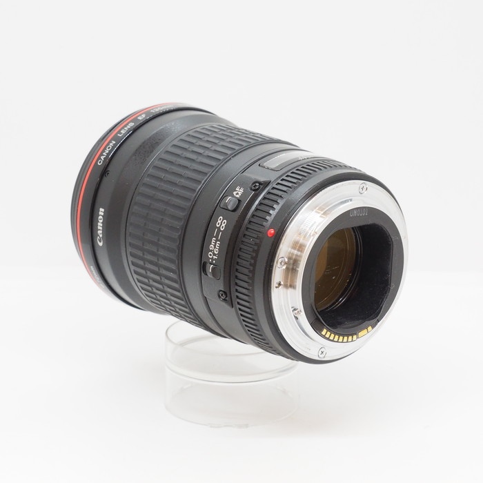 キヤノン EF135/F2L USM