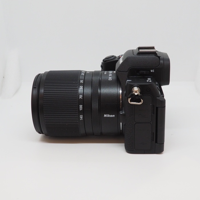 ニコン Z50II 18-140 VR レンズキツト