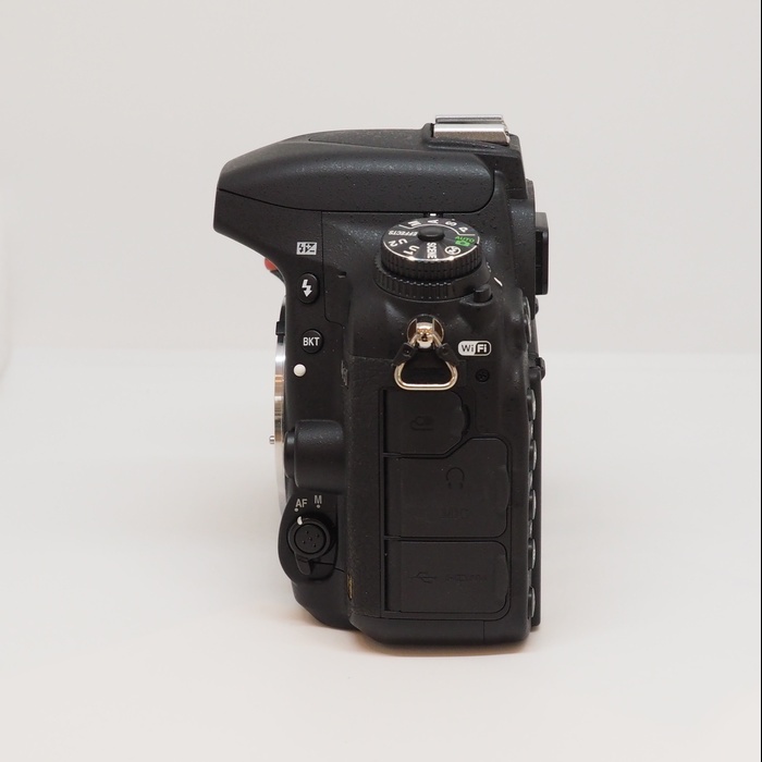 ニコン D750 ボデイ