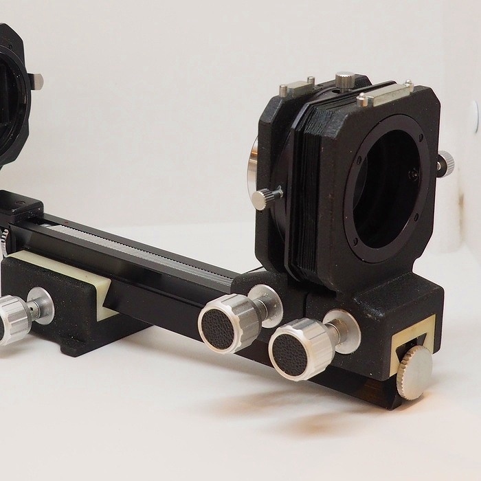 ペンタックス AUTO BELLOWS