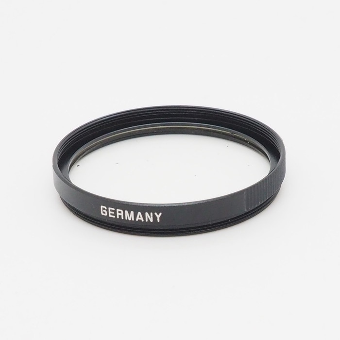 ライカ 13131 E39 UVa ブラック