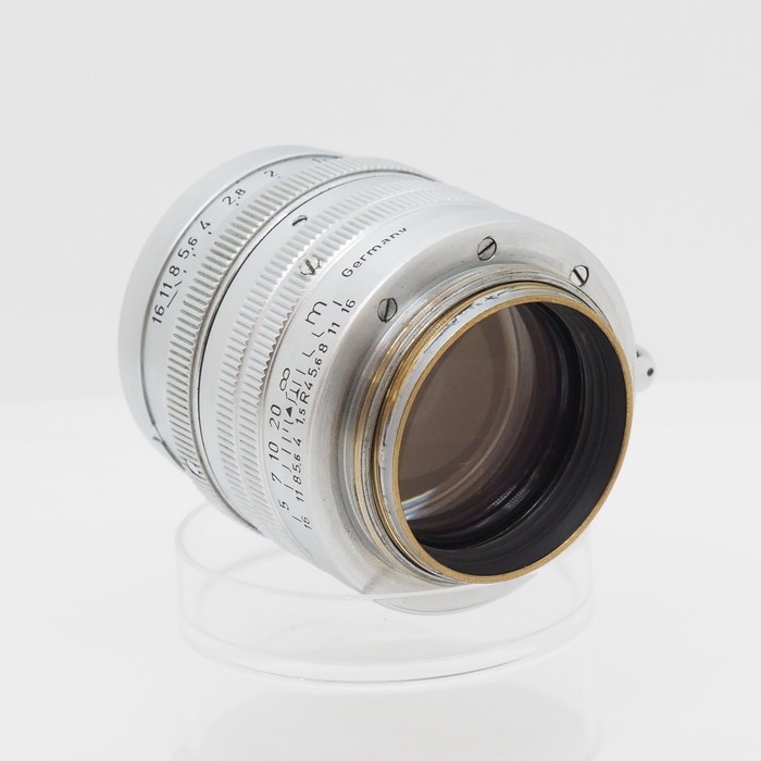 ライカ Summarit L 50/1.5