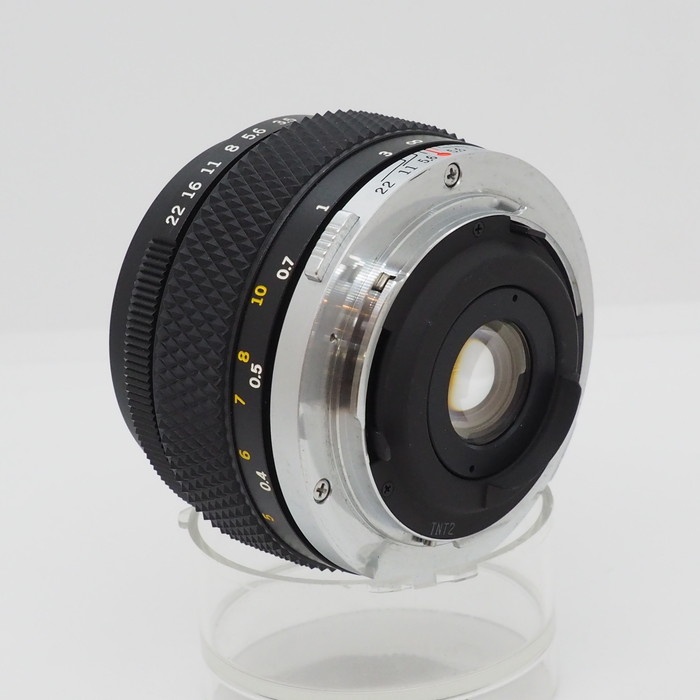 オリンパス Zuiko Auto-Macro 50/3.5