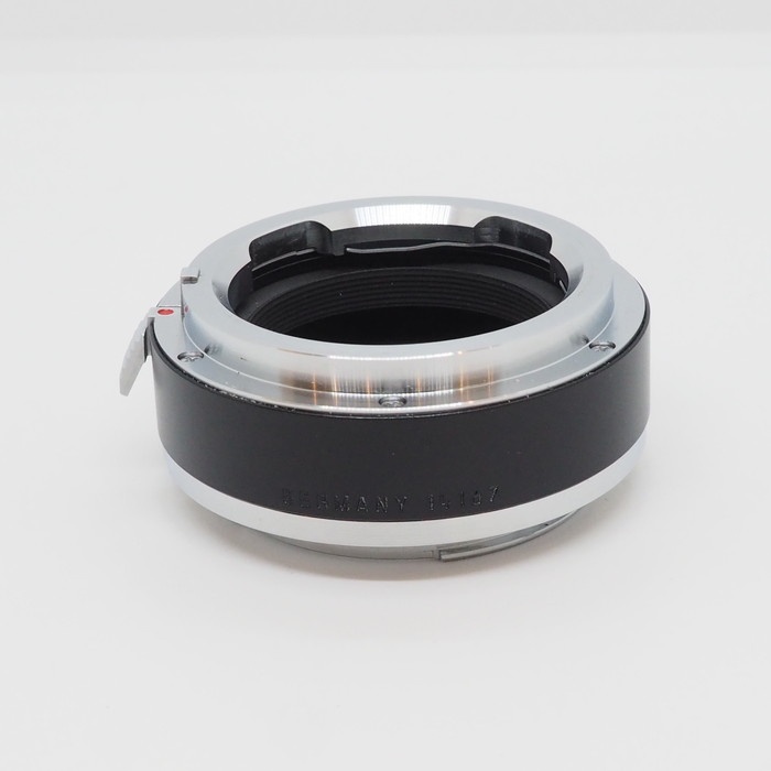 ライカ 14167 ビゾフレックス用レンズアダプター