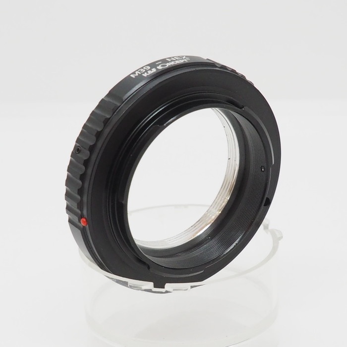 K&F CONCEPT L39-NEX マウントアダプター KF-39E