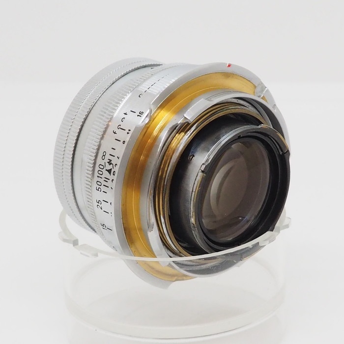 ライカ Summicron L 5cm/2