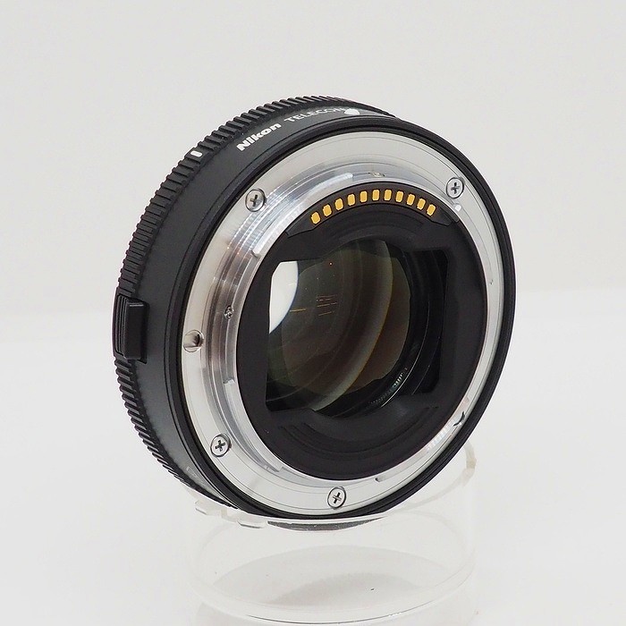 ニコン TC-1.4X Z テレコンバーター