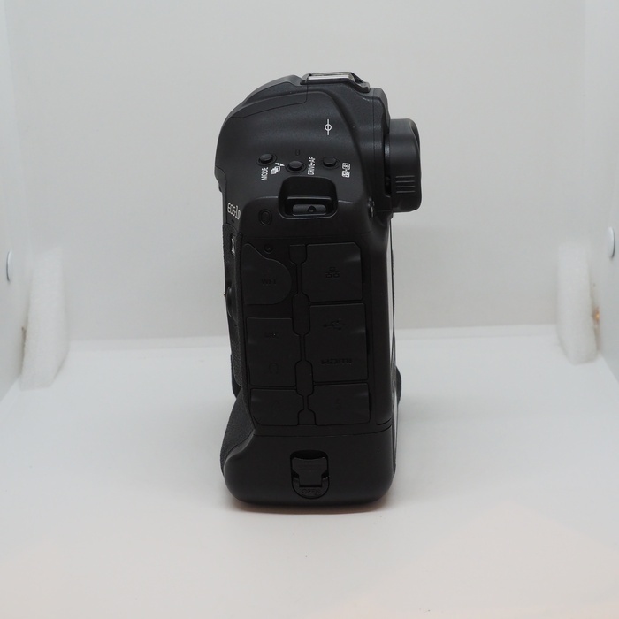 キヤノン EOS-1D X MARK3 ボデイ