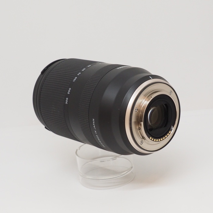 タムロン 18-300/F3.5-6.3 DI3-A VC VXD B061X