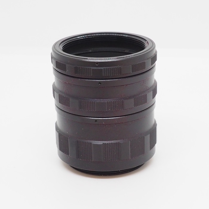 ペンタックス AUTO EXTENSION TUBE SET 35 SLR