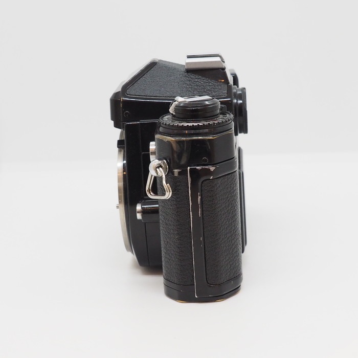 ニコン FE2 ブラック