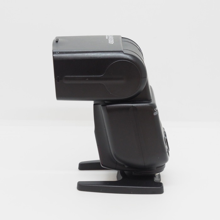 キヤノン スピードライト 430EX III-RT