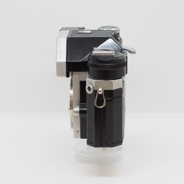 ニコン Fフォトミック(前期)