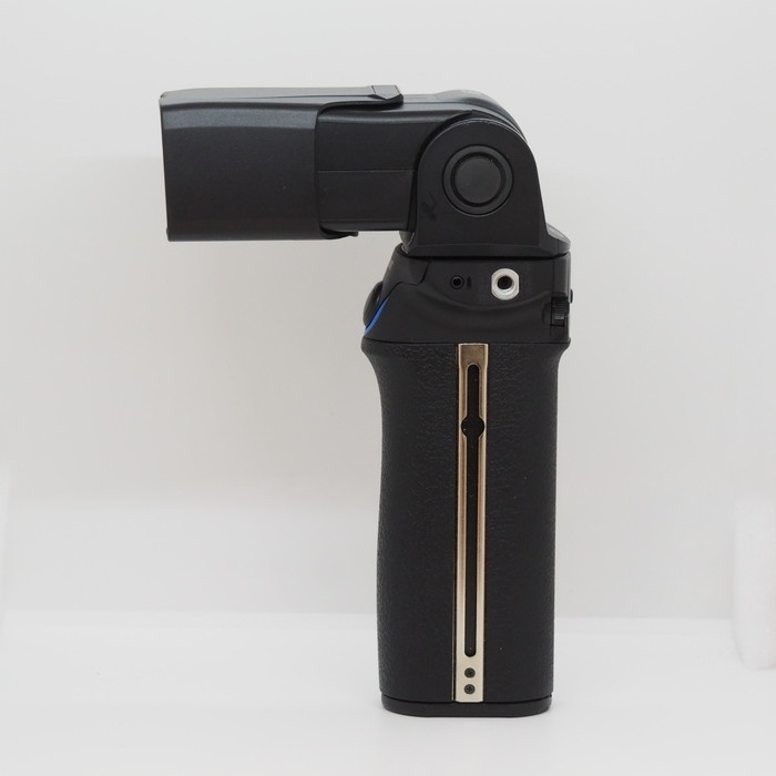 ニッシン MG8 スピードライト